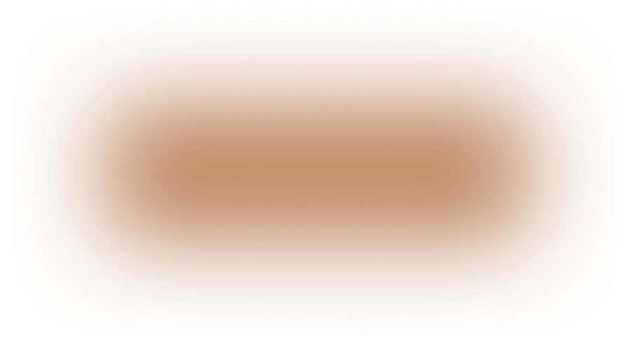 オレンジの背景