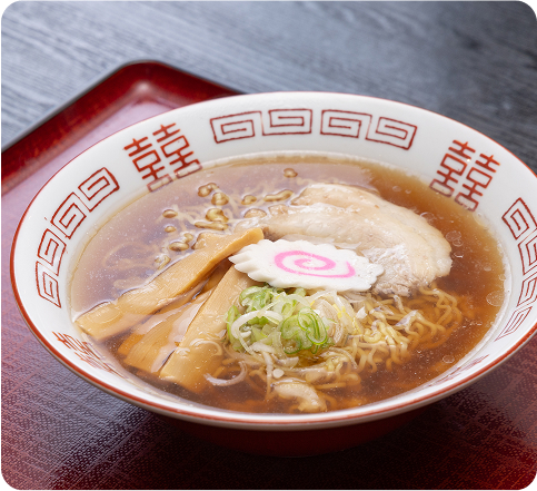 ラーメン