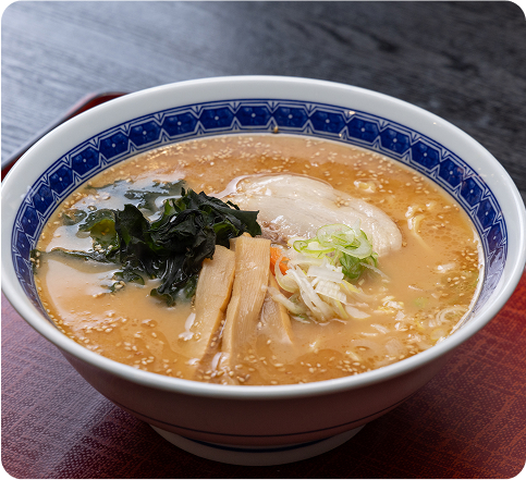 ラーメン