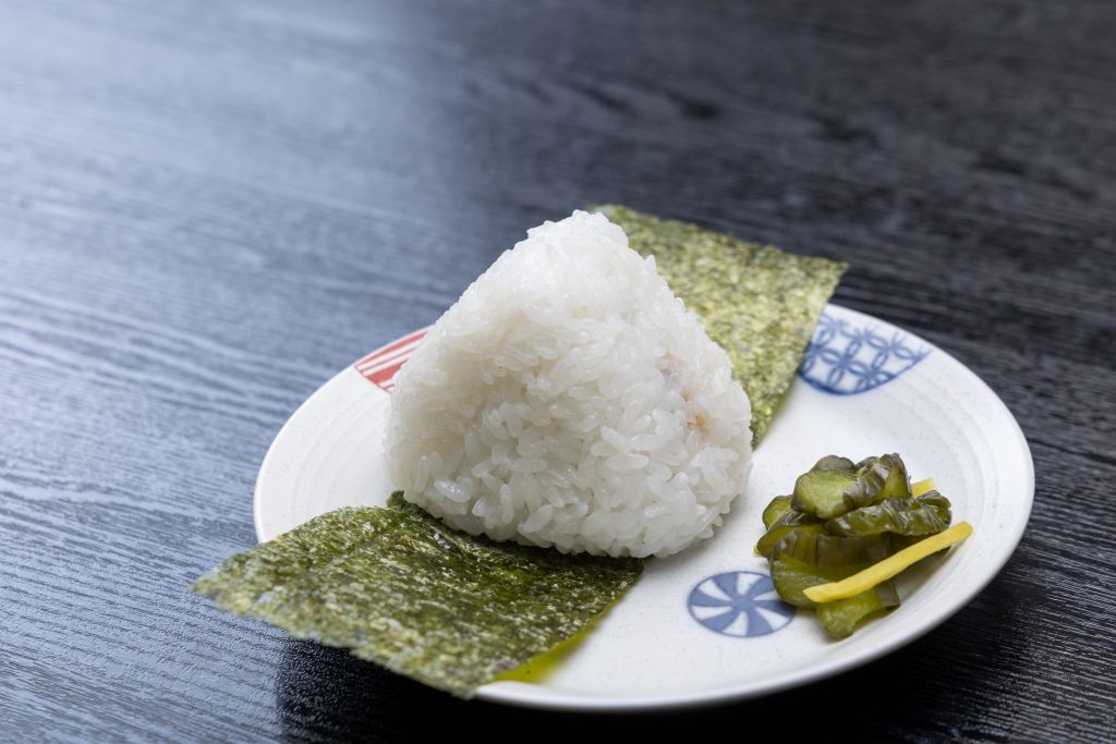 おにぎり