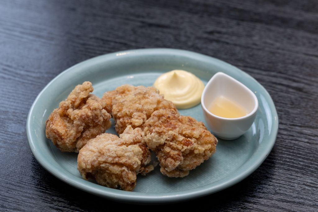 唐揚げ